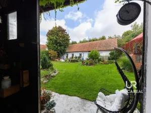 Prodej rodinného domu, Sklené nad Oslavou, 330 m2