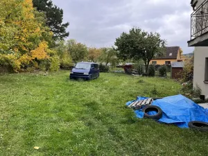 Prodej rodinného domu, Dlouhé, 154 m2