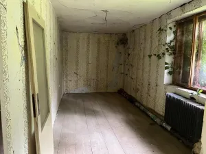 Prodej rodinného domu, Tuhaň - Pavličky, 132 m2