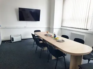 Pronájem kanceláře, Šenov u Nového Jičína, 18 m2
