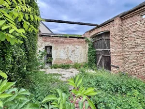 Prodej pozemku, Jevišovka, Nádražní, 750 m2