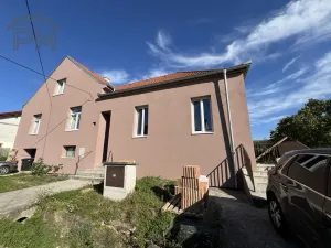 Pronájem bytu 2+1, Oleksovice, 39 m2