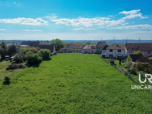 Prodej pozemku, Sokolnice, 6046 m2