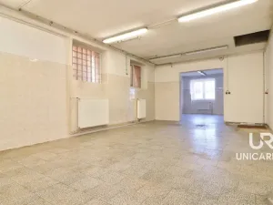Prodej kanceláře, Letovice, U koupaliště, 834 m2