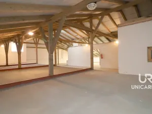 Prodej kanceláře, Letovice, U koupaliště, 834 m2