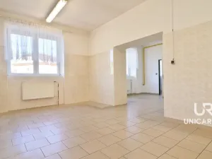 Prodej skladu, Letovice, U koupaliště, 834 m2