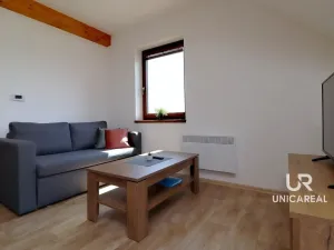 Prodej bytu 3+kk, Václavov u Bruntálu - Horní Václavov, 88 m2