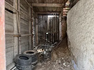 Prodej rodinného domu, Rychnov na Moravě, 92 m2