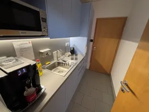 Pronájem kanceláře, České Budějovice, Fráni Šrámka, 250 m2