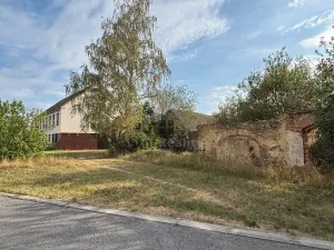 Prodej pozemku pro bydlení, Dívčice, 721 m2