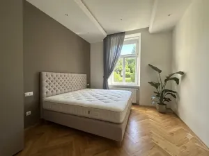 Pronájem bytu 5+kk, Praha - Vinohrady, Třebízského, 180 m2