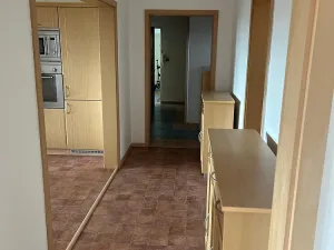 Pronájem bytu 3+1, Ústí nad Labem - Bukov, Na Kohoutě, 115 m2
