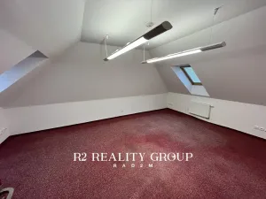 Prodej kanceláře, Prostějov - Vrahovice, Vrahovická, 171 m2