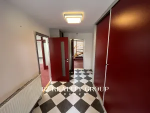 Prodej kanceláře, Prostějov - Vrahovice, Vrahovická, 171 m2