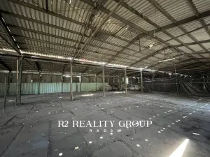 Pronájem skladu, Prostějov, Kojetínská, 550 m2
