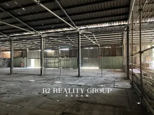 Pronájem skladu, Prostějov, Kojetínská, 550 m2