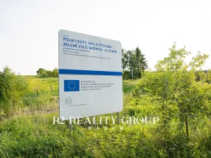 Prodej pozemku, Skřípov, 640 m2