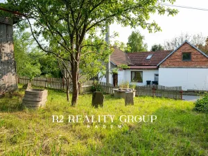 Prodej pozemku, Skřípov, 640 m2