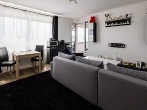 Prodej bytu 2+kk, Mladá Boleslav - Mladá Boleslav II, 17. listopadu, 55 m2
