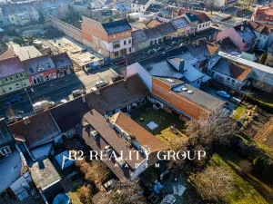 Prodej rodinného domu, Prostějov, Plumlovská, 178 m2