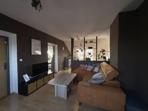 Pronájem bytu 3+kk, Jičín, Ruská, 80 m2