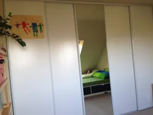 Pronájem bytu 3+kk, Jičín, Ruská, 80 m2