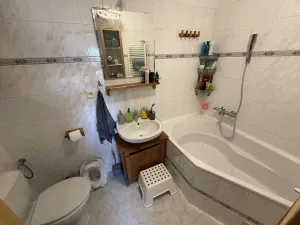 Pronájem bytu 3+kk, Jičín, Ruská, 80 m2