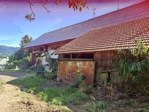 Prodej domu, Rovensko pod Troskami - Václaví, 400 m2