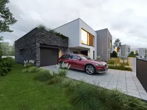 Prodej rodinného domu, Čistá, 199 m2