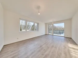 Pronájem bytu 3+kk, Trutnov, Chodská, 69 m2