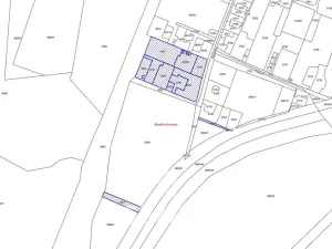 Prodej komerčního pozemku, Ostrava - Slezská Ostrava, Zárubecká, 7511 m2