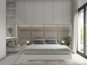Prodej rodinného domu, San Juan de los Terreros, Almería, Španělsko, 122 m2