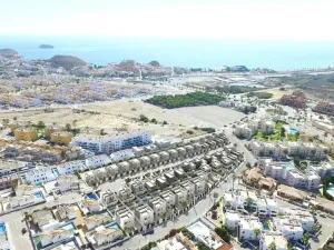 Prodej rodinného domu, San Juan de los Terreros, Almería, Španělsko, 122 m2
