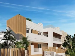 Prodej rodinného domu, San Juan de los Terreros, Almería, Španělsko, 189 m2