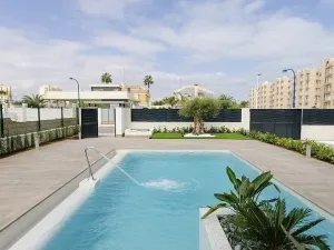 Prodej rodinného domu, Cartagena, Murcia, Španělsko, 178 m2