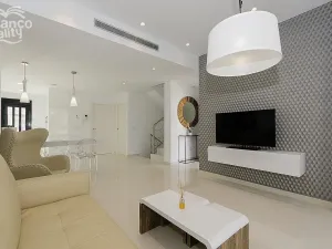 Prodej rodinného domu, Cartagena, Murcia, Španělsko, 178 m2
