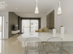 Prodej rodinného domu, Cartagena, Murcia, Španělsko, 178 m2