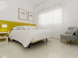 Prodej rodinného domu, Cartagena, Murcia, Španělsko, 178 m2