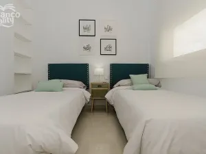 Prodej rodinného domu, Cartagena, Murcia, Španělsko, 178 m2