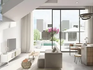 Prodej rodinného domu, San Juan de los Terreros, Almería, Španělsko, 110 m2