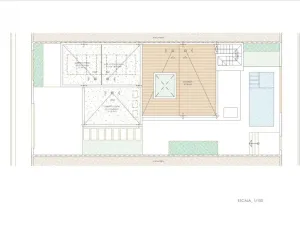 Prodej rodinného domu, San Juan de los Terreros, Almería, Španělsko, 110 m2