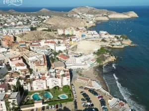 Prodej rodinného domu, San Juan de los Terreros, Almería, Španělsko, 110 m2