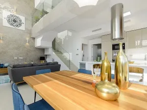 Prodej rodinného domu, Cartagena, Murcia, Španělsko, 126 m2