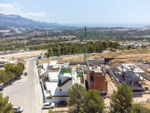 Prodej rodinného domu, Polop, Alicante, Španělsko, 129 m2