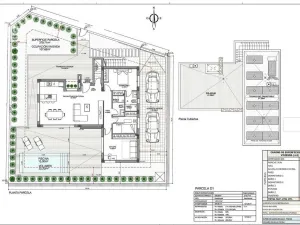 Prodej rodinného domu, Benijofar, Alicante, Španělsko, 107 m2