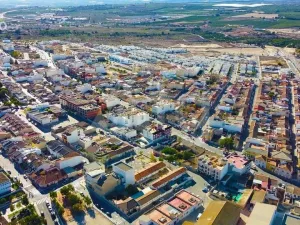 Prodej rodinného domu, Benijofar, Alicante, Španělsko, 107 m2