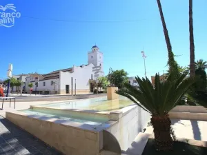 Prodej rodinného domu, Benijofar, Alicante, Španělsko, 107 m2
