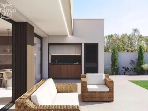 Prodej rodinného domu, San Javier, Murcia, Španělsko, 147 m2