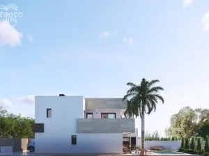 Prodej rodinného domu, San Javier, Murcia, Španělsko, 147 m2