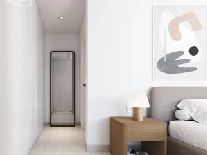 Prodej rodinného domu, San Javier, Murcia, Španělsko, 147 m2
